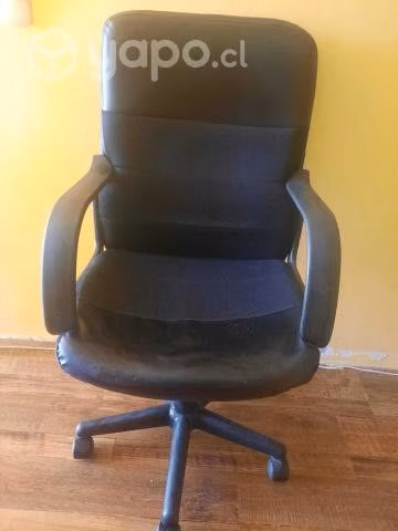Silla de escritorio