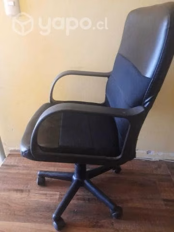 Silla de escritorio - Imagen 2