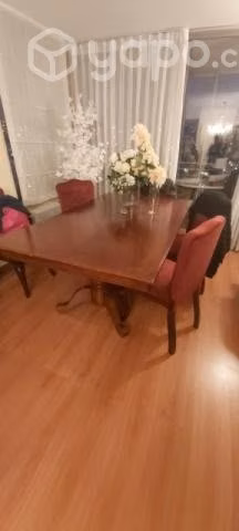 Mesa comedor