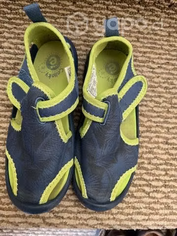Sandalias niño - Imagen 2