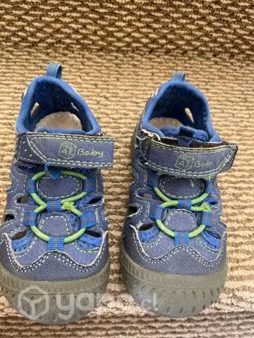 Sandalias niño - Imagen 3