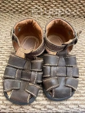 Sandalias niño