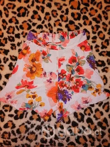 Enterito y Short