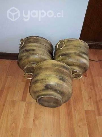 Maceteros