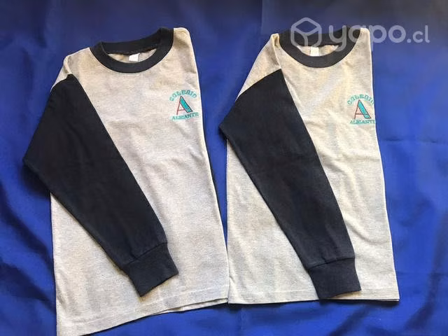 Ropa de colegio Alicante - Imagen 2