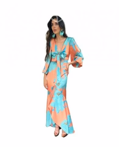 Vestido Cocoota Official
