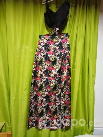 Vestido de mujer
