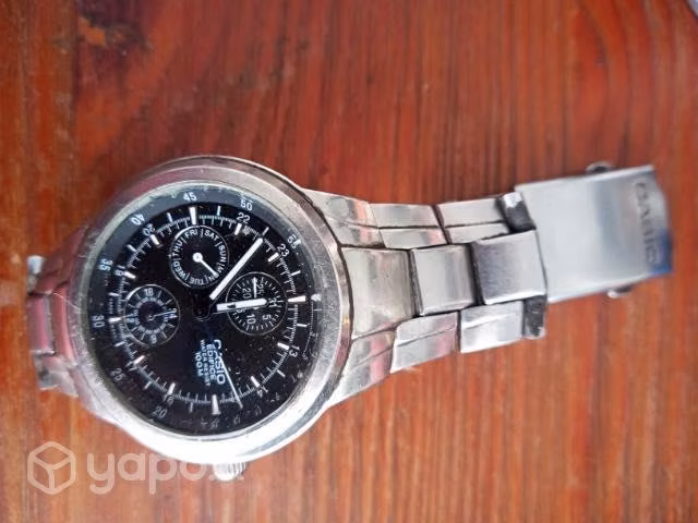 Reloj casio. Original
