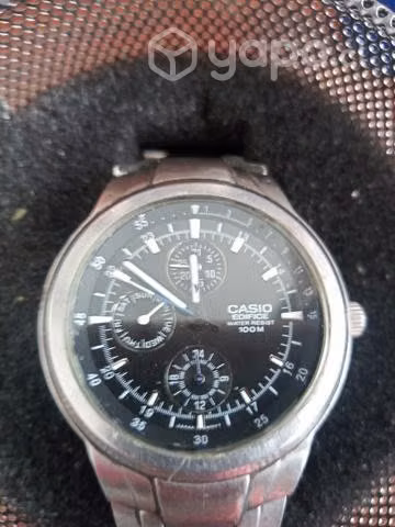 Reloj casio. Original