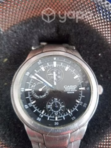 Reloj casio. Original