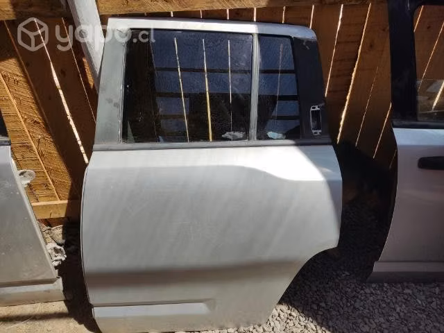 Puertas Jeep compass - Imagen 3