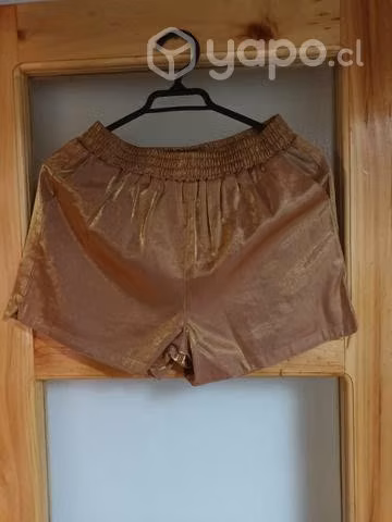 Short de mujer