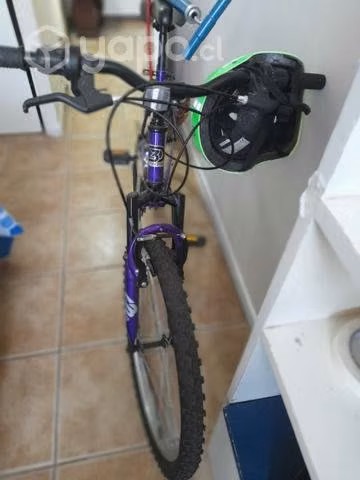 Bicicletas