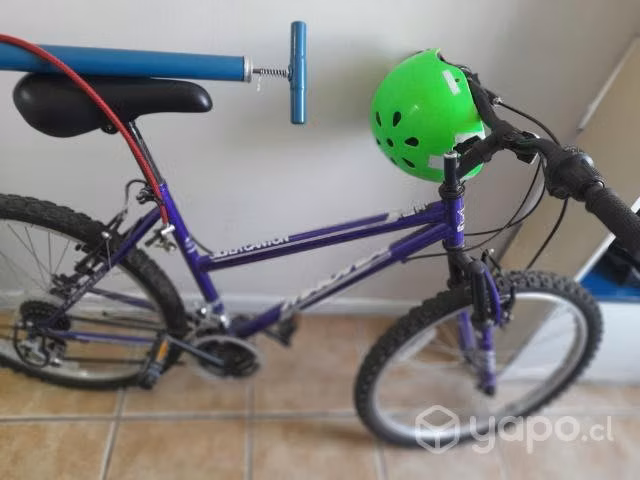 Bicicletas