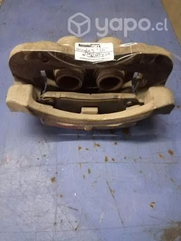 Caliper delantero izquierdo Great Wall Wingle