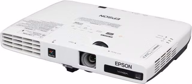 Proyector PowerLite 1776W WXGA 3LCD