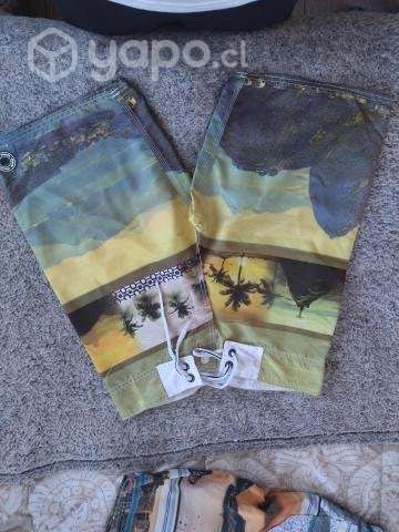 Shorts nuevos, TALLA M - Imagen 4