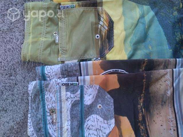 Shorts nuevos, TALLA M - Imagen 3
