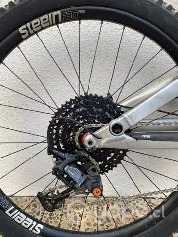 Kona process 153 enduro - Imagen 2
