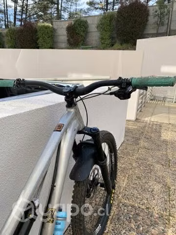 Kona process 153 enduro - Imagen 3