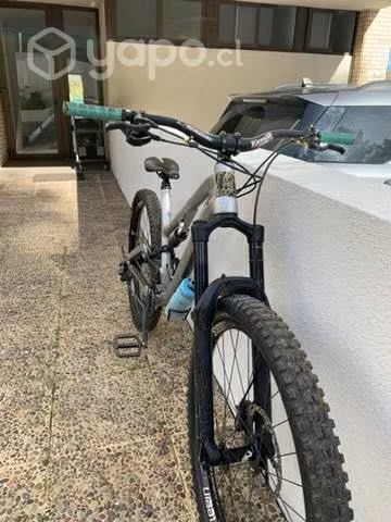 Kona process 153 enduro - Imagen 4