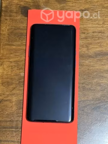 Smartphone one plus 7t pro - Imagen 2