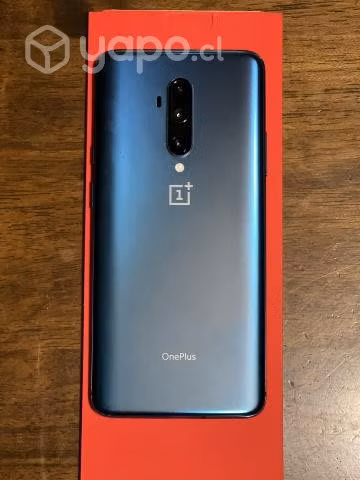 Smartphone one plus 7t pro - Imagen 3