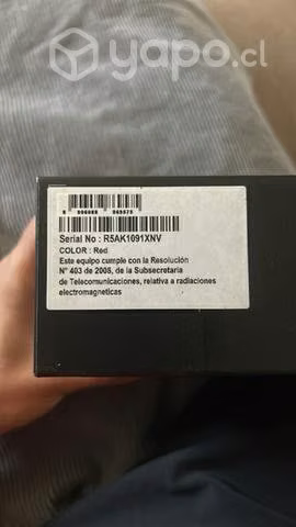 Reloj Galaxy fit2 Pro