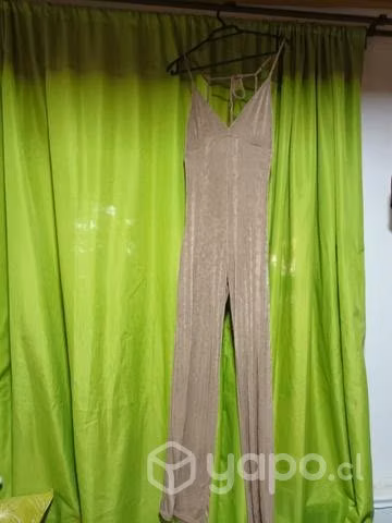 Enteritos de mujer