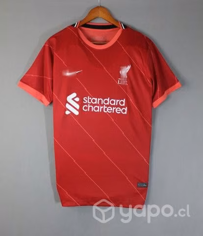 Polera liverpool talla L