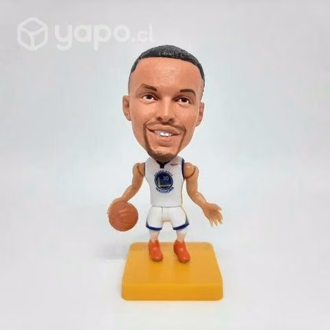 Figuras de la NBA - Imagen 4