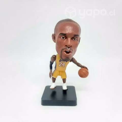 Figuras de la NBA - Imagen 6