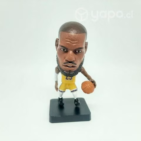 Figuras de la NBA - Imagen 2