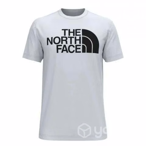 Polera the north face hombre