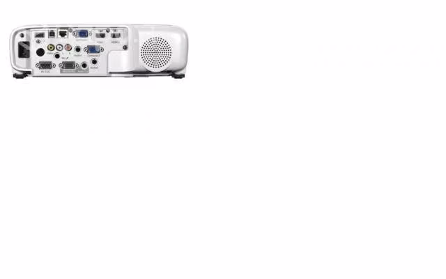 Proyector Epson 118 Dual HDMI Full HD