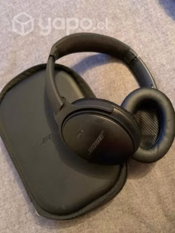 Audífonos Bose quietcomfort 35