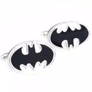 Colleras/yuntas Batman mod 2 *Colleras Chile*