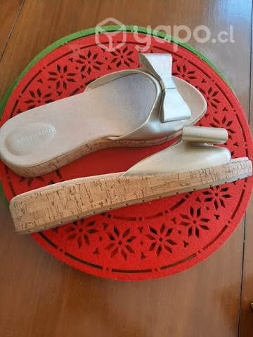 Chalas n40 cuero