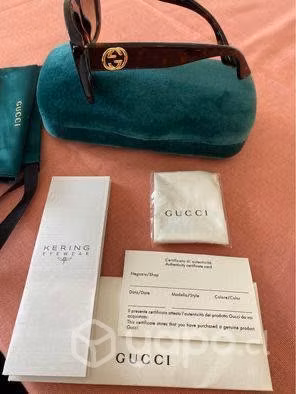 Lentes de Sol Gucci GG0327S - Imagen 5