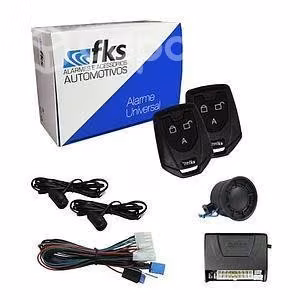 Alarma fks902