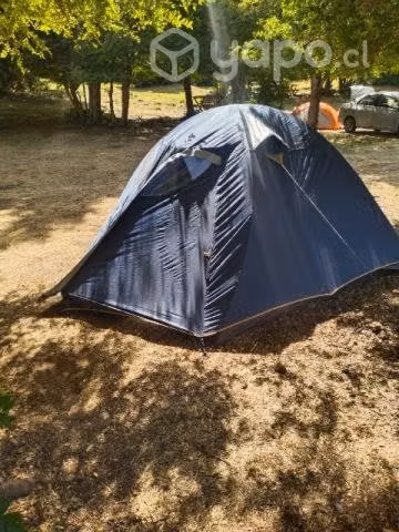 Carpa doite atom