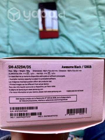 Samsung galaxy a32 (nuevo nuevo) - Imagen 3