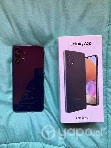 Samsung galaxy a32 (nuevo nuevo) - Imagen 4