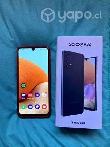 Samsung galaxy a32 (nuevo nuevo) - Imagen 5