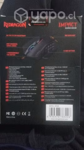 Nuevo sellado - Imagen 2