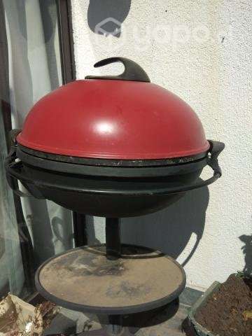Parrilla eléctrica Thomas - Imagen 2