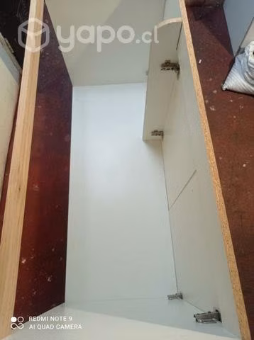 Mueble lavaplatos doble - Imagen 2
