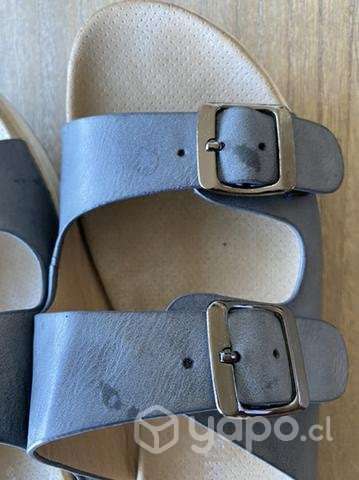 Sandalias talla 38 - Imagen 2