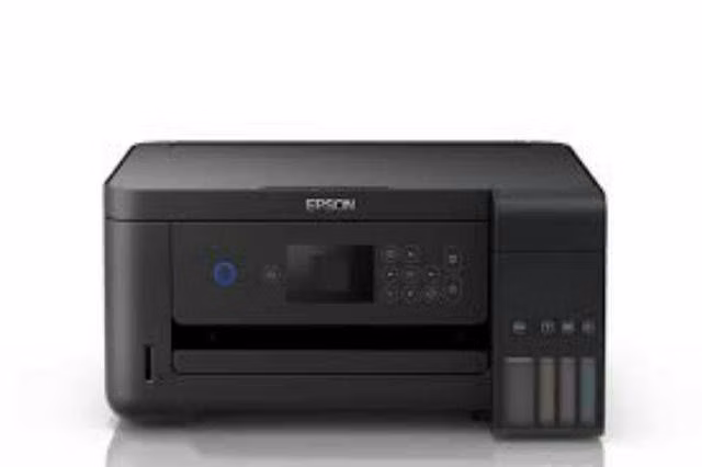 OFERTA!! Impresora EPSON EcoTank L4160 - Imagen 4