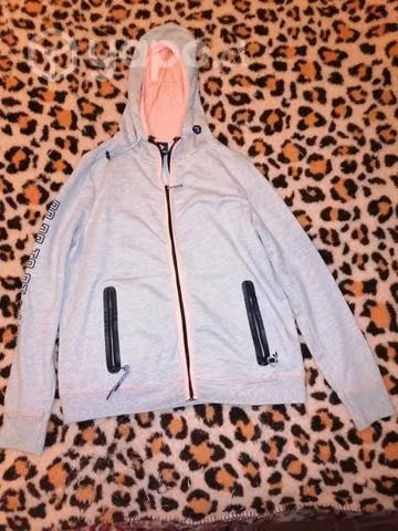 Buzo mujer Talla S - Imagen 3